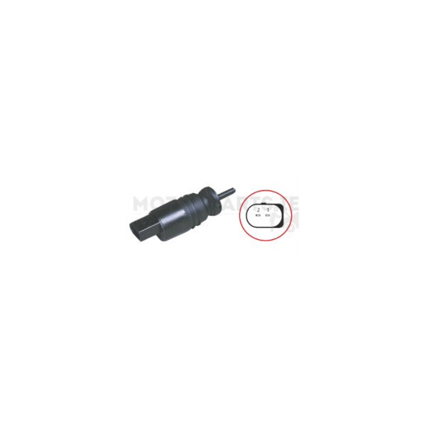 Washer Pump image