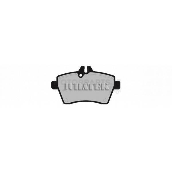 Brake Pad Set image