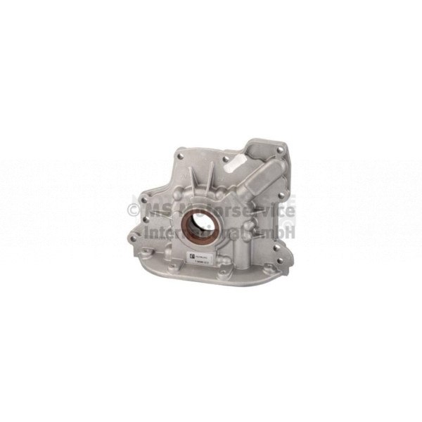 Oil Pump image