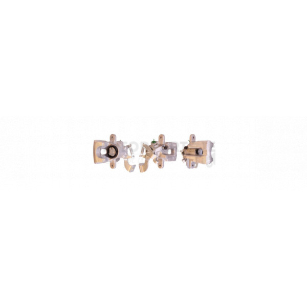 Brake Caliper image