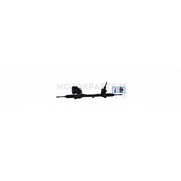Steering Rack image