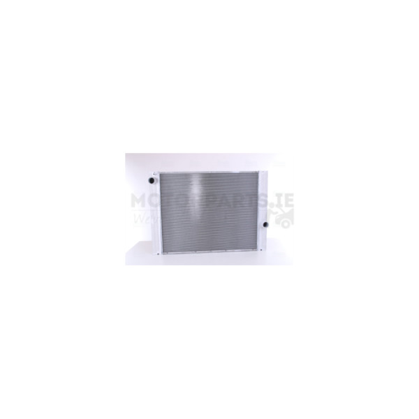 Radiator image