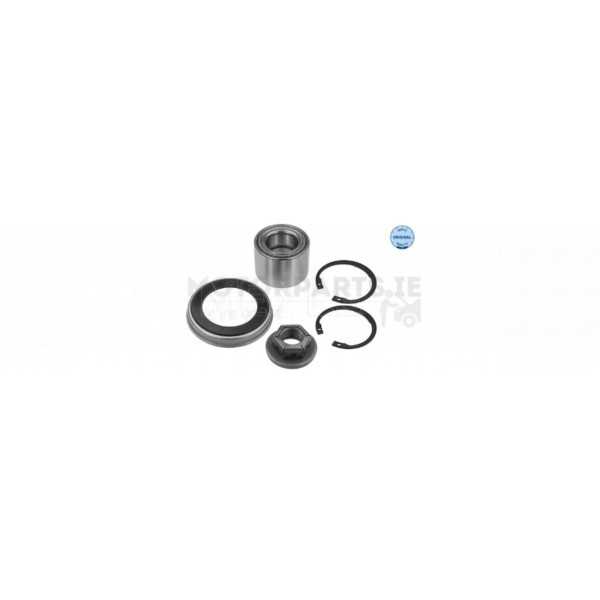 Wheel Bearing Kit image