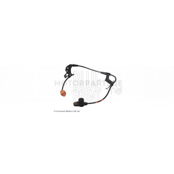 Wheel Speed Sensor image