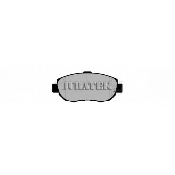 Brake Pad Set image