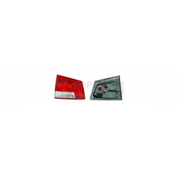 Rear Lamp Unit image
