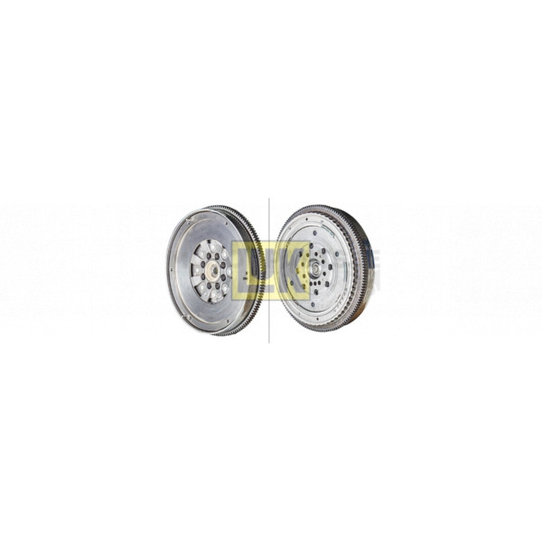 Dual Mass Flywheel image