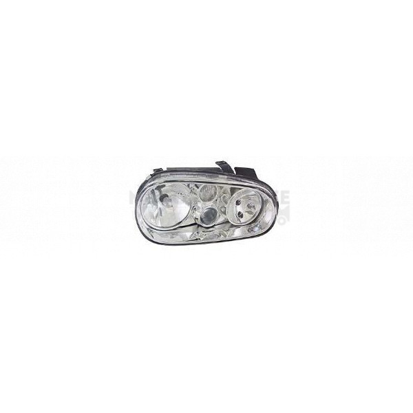 Head Lamp Unit image