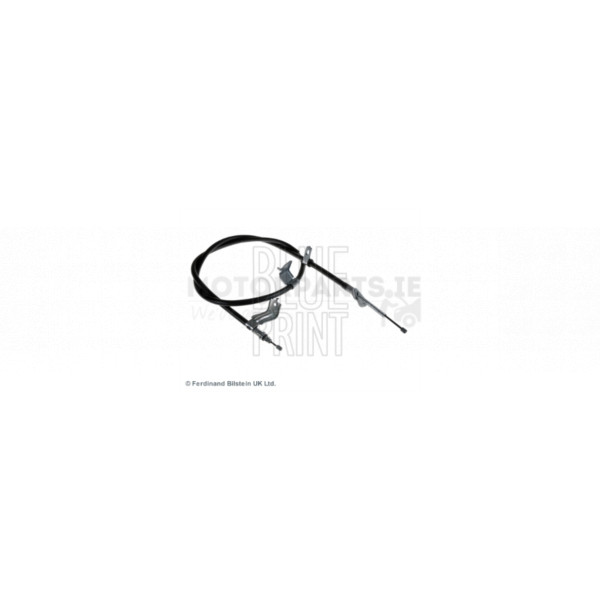 Brake Cable image