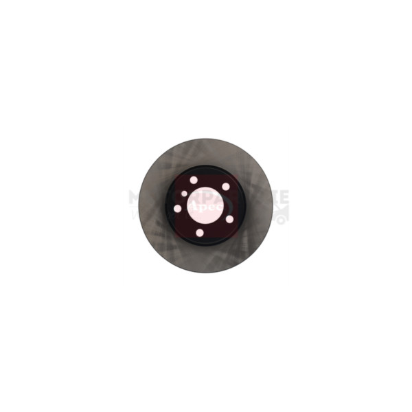 Brake Disc image