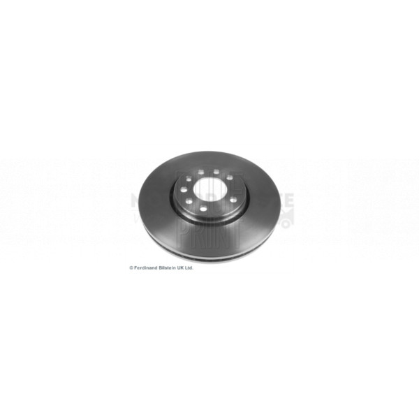 Brake Disc image