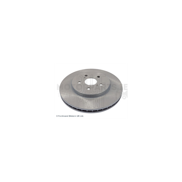 Brake Disc image