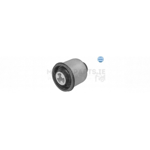 Axle Mount/Bush image