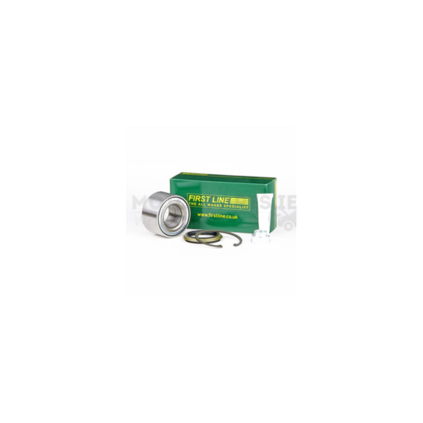 Wheel Bearing Kit image