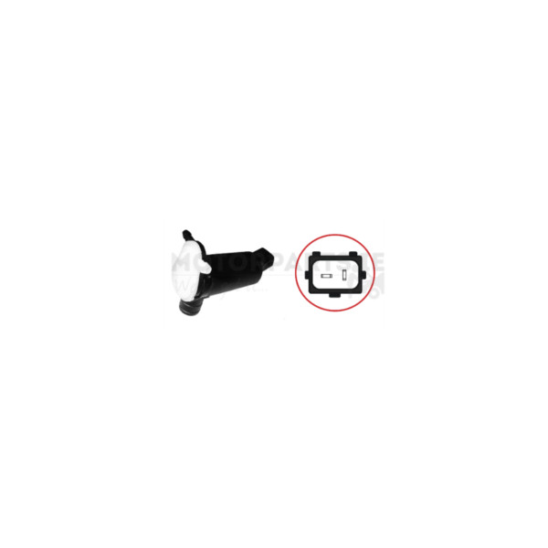 Washer Pump image