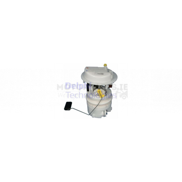 Fuel Pump image
