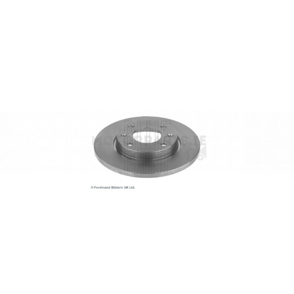 Brake Disc image