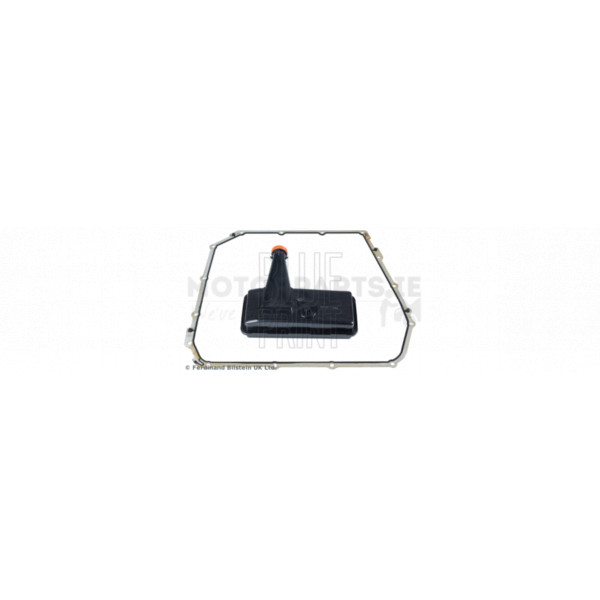 Transmission Filter image