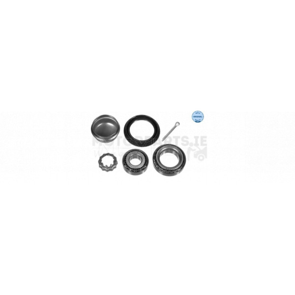 Wheel Bearing Kit image