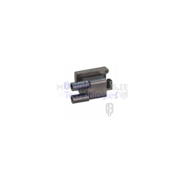 Ignition Coil image