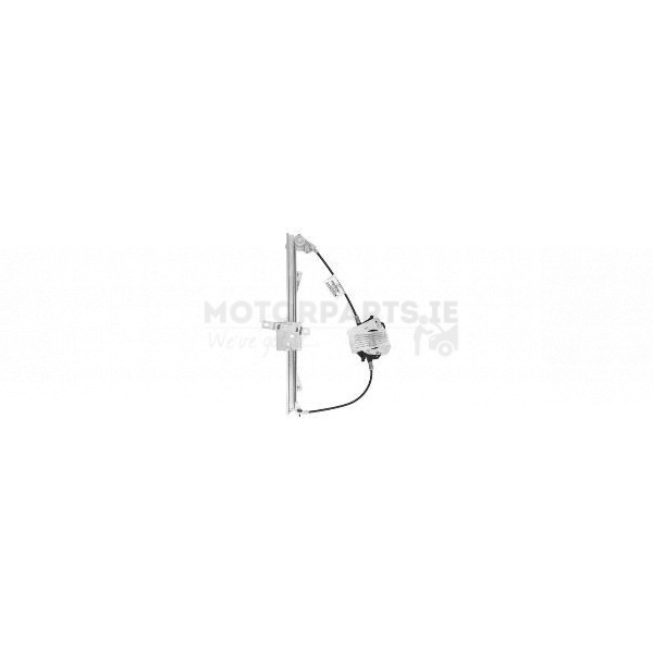 Window Regulator image