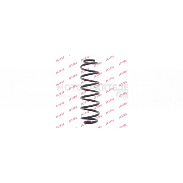 Coil Spring image