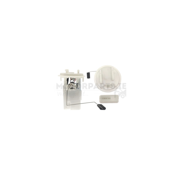 Fuel Feed Unit image