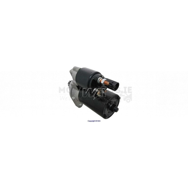 Starter Motor image
