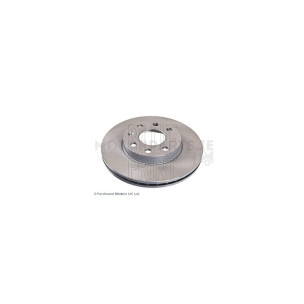 Brake Disc image