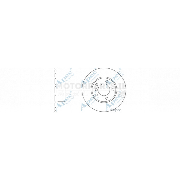 Brake Disc image