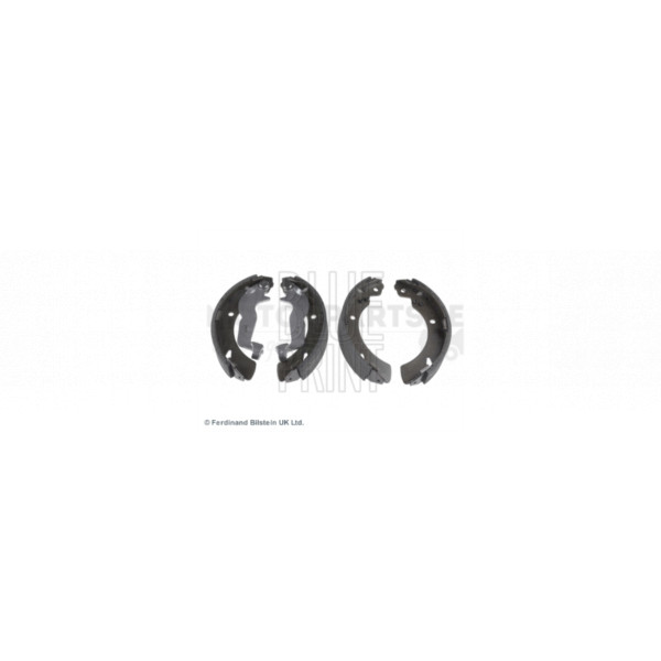 Brake Shoe Set image