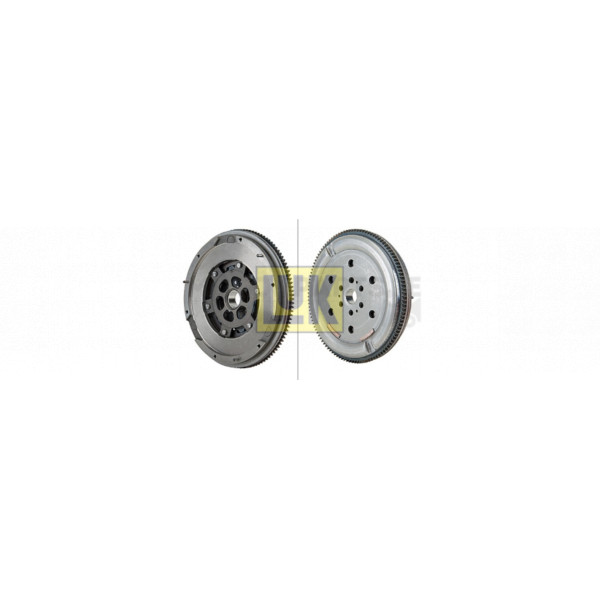 Dual Mass Flywheel image