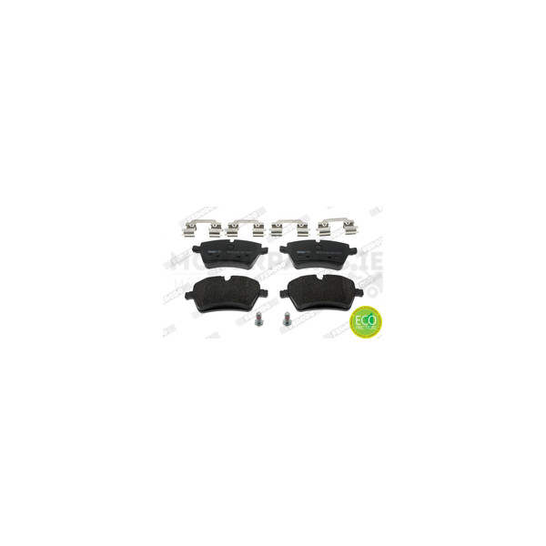 Brake Pad Set image