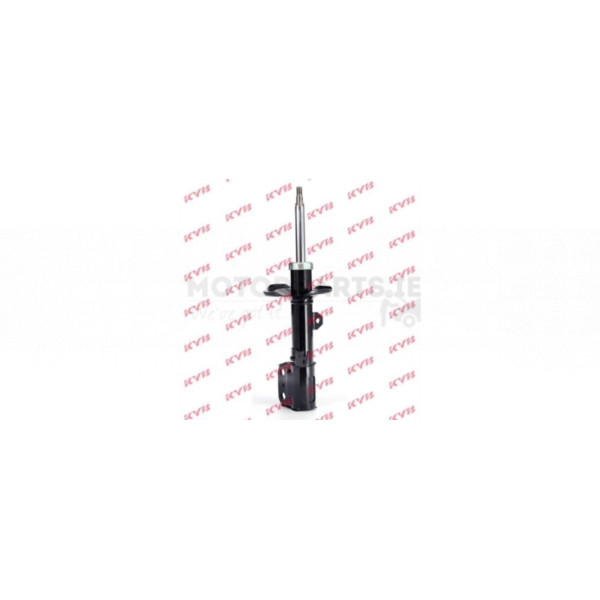 Shock Absorber image