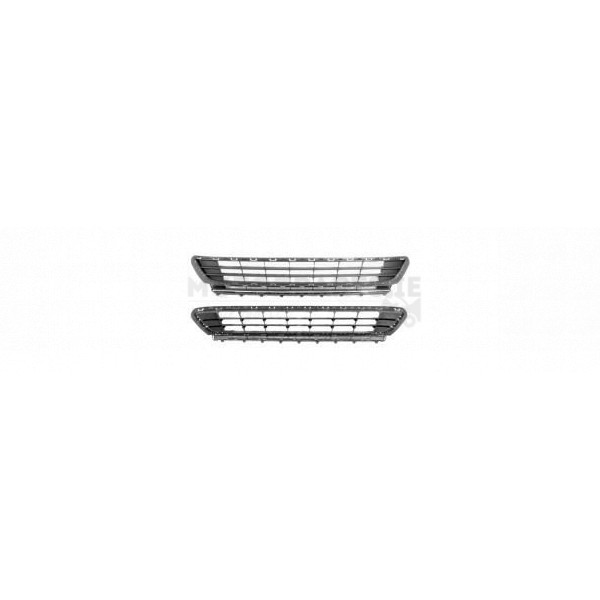 Bumper Grille image