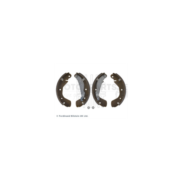 Brake Shoe Set image