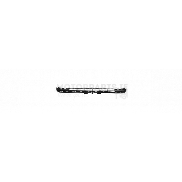 Bumper Grille image