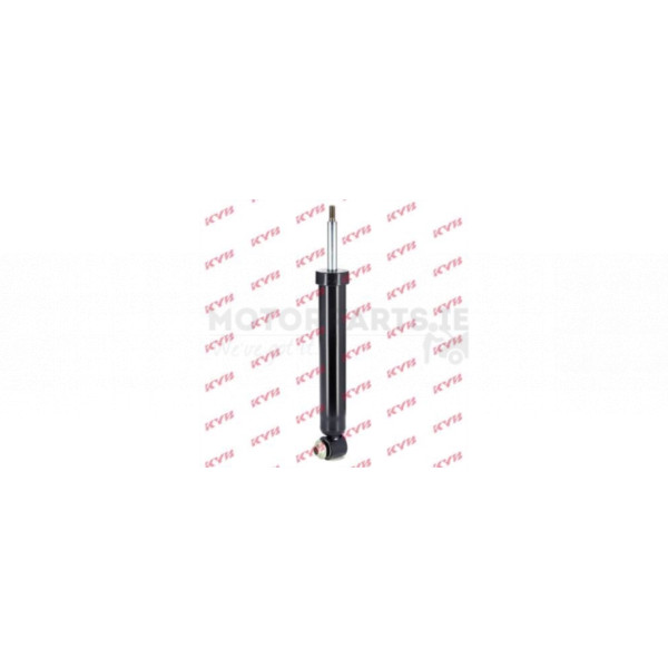 Shock Absorber image