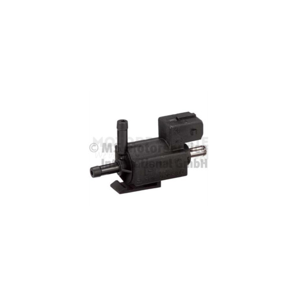 Compressor Bypass Flap Valve image