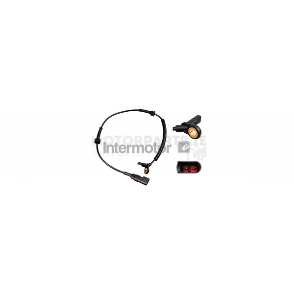 Wheel Speed Sensor image