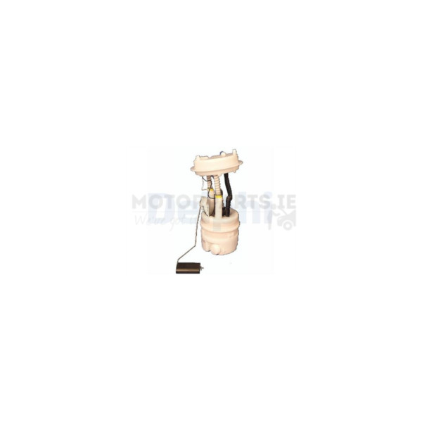 Fuel Feed Unit image