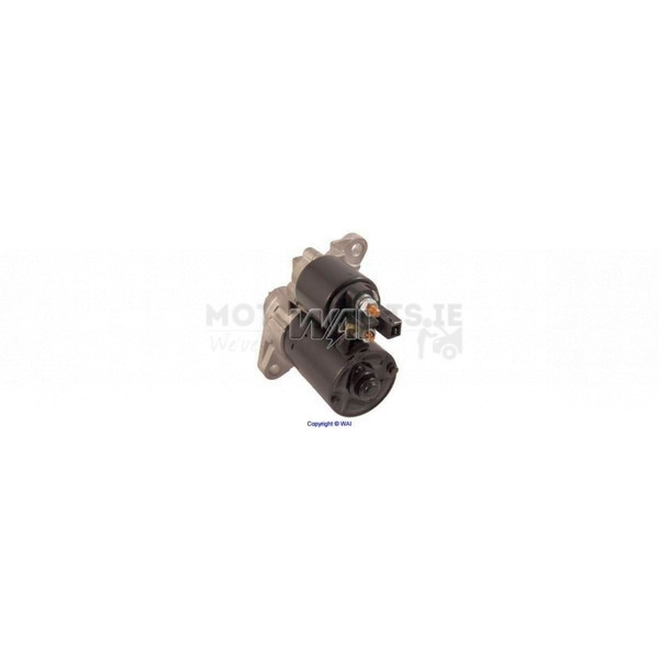 Starter Motor image