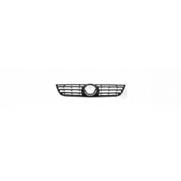 Radiator Grille image