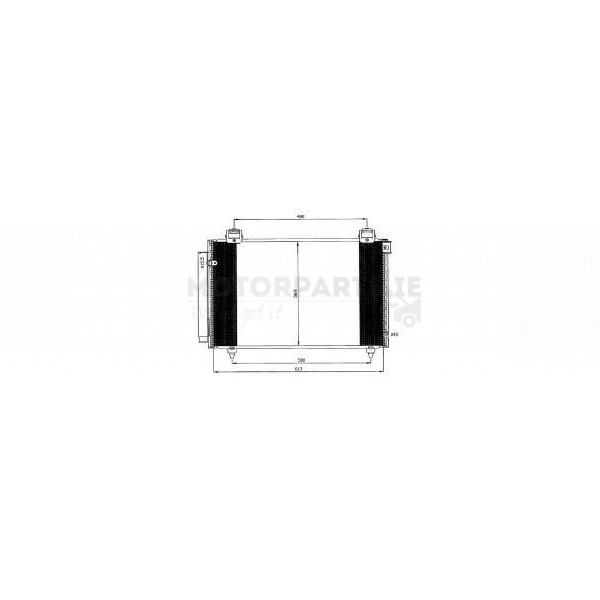 Condenser (A-C) image