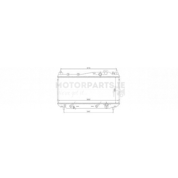Radiator image