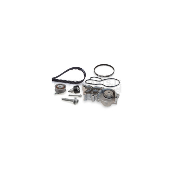 Timing Belt-Water Pump Kit image