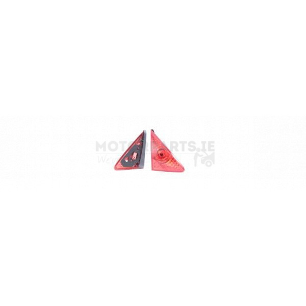 Rear Lamp Unit image