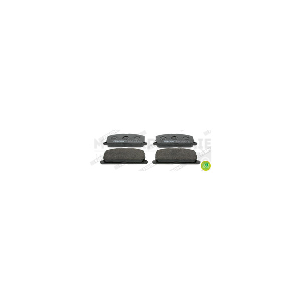 Brake Pad Set image