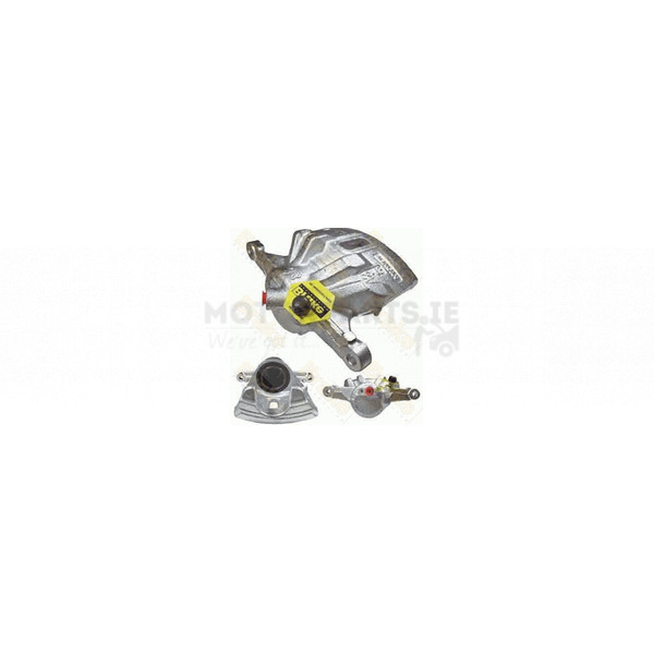 Brake Caliper image