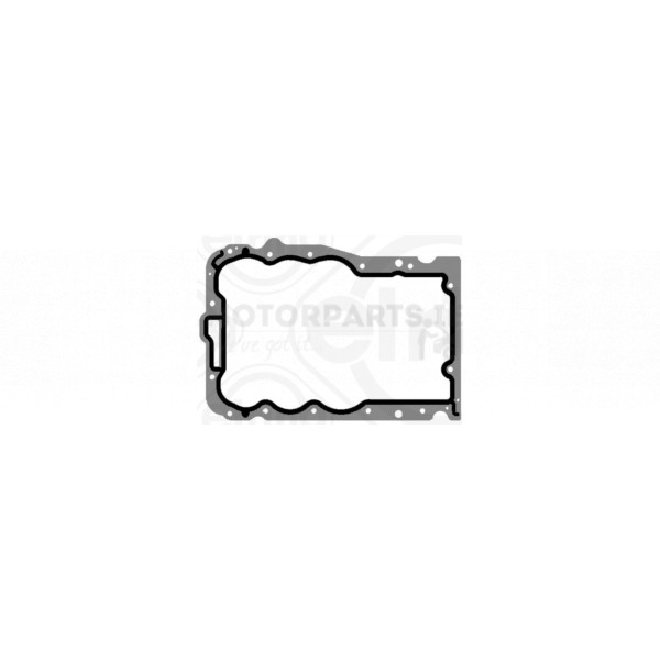 Sump Gasket image